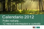 Calendario 2012 ARPAV
