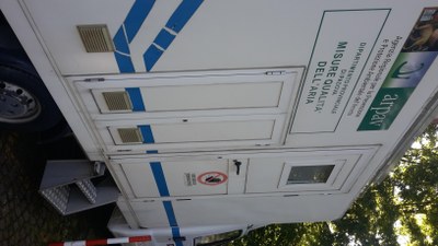 CENTRALINA ARPAV A PADOVA_1