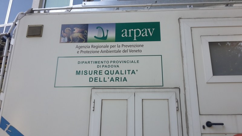 CENTRALINA ARPAV A PADOVA_2