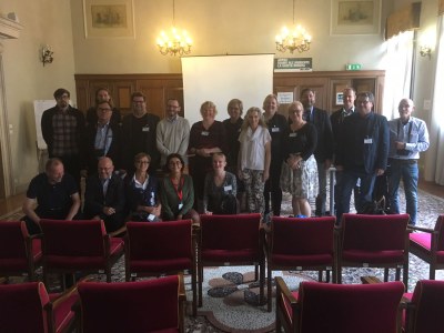 Delegazione Finlandese1