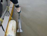 Attività sperimentali monitoraggio Delta del Po