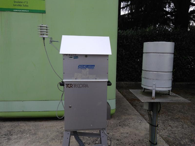 Centralina Schio 2 (VI)