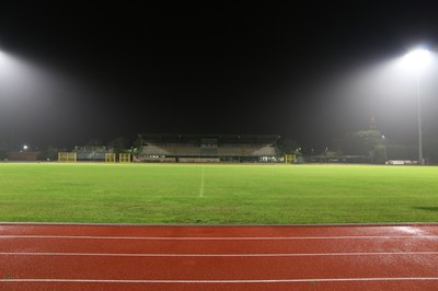 STADIO MONTEORTONE