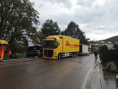 COMELICO SVERSAMENTO