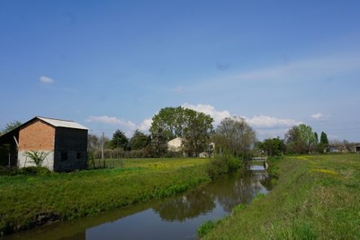 torrente Sorgaglia