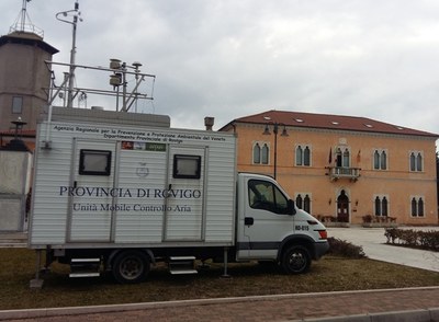 Ceregnano RO