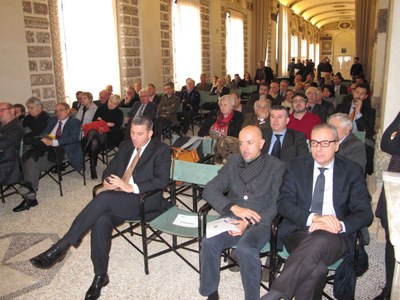 conferenza stampa 13 dicembre 2013