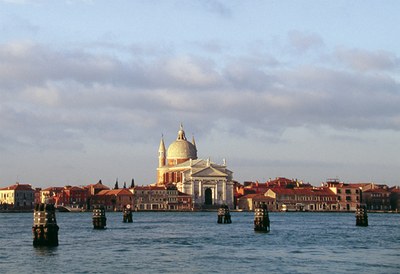 Basilica del Redentore Venezia