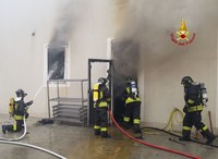 Incendio Bareato Carni Mira