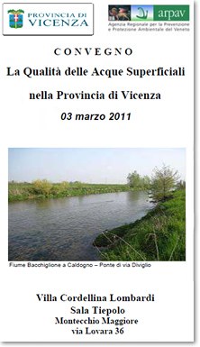 programma Convegno Vicenza 