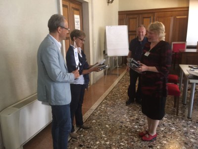Delegazione Finlandese2