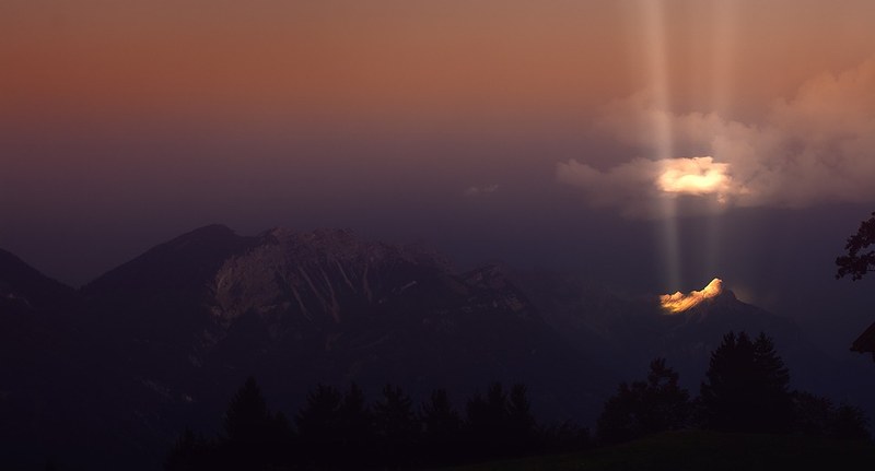 DOLOMITI METEO FLASH. IL METEO AD ACCESSO RAPIDO
