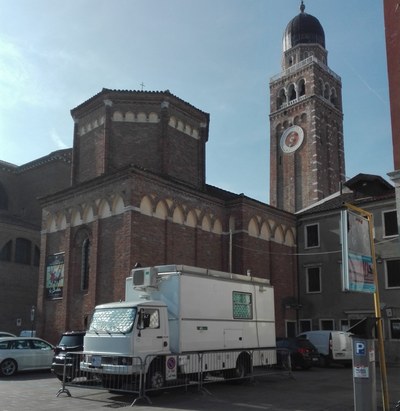 Chioggia