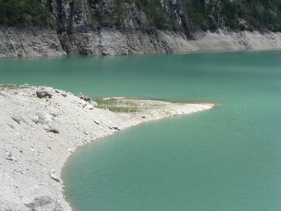 Lago del Mis
