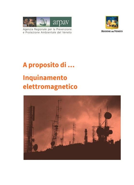 A proposito di... Inquinamento elettromagnetico (seconda edizione)