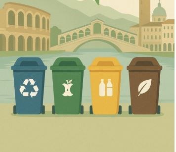 Rifiuti Urbani Edizione 2025 (dati anno 2024)