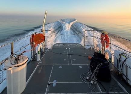 Acque Marino Costiere 2025