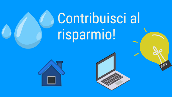 Pillole di risparmio