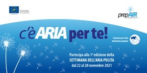 aria pulita immagine