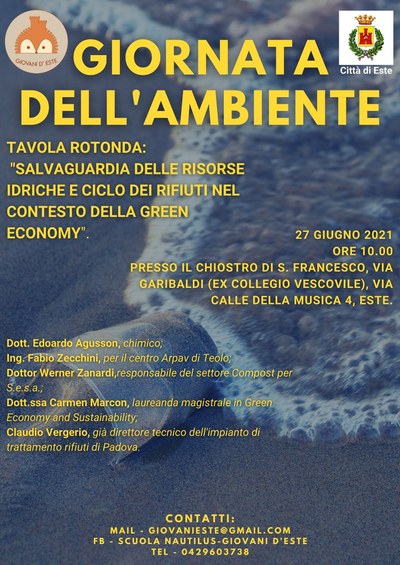 Giovani d'Este 270621