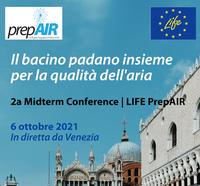 midterm Prepair 2021 venezia