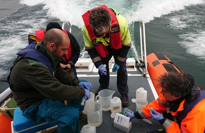 Eco AlpsWater lago di Garda ott2019