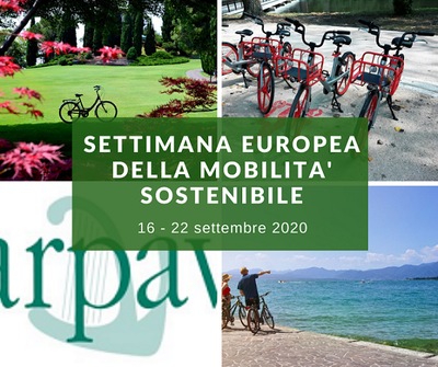 mobilità sostenibile 2020