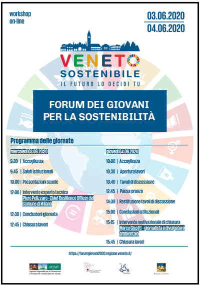 Forum giovani 3_4 giugno 2020