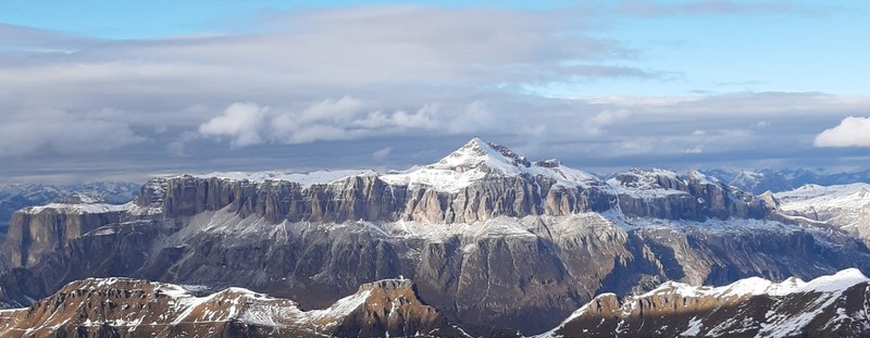 Marmolada 031120