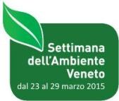 Settimana dell’Ambiente Veneto 2015