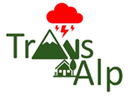 TransAlp logo