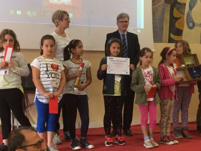 Marconi di Monastier TV