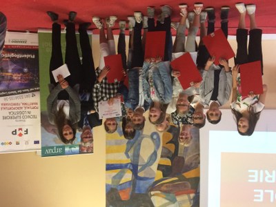 Scuola San Martino di Lupari PD