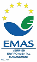logo emas