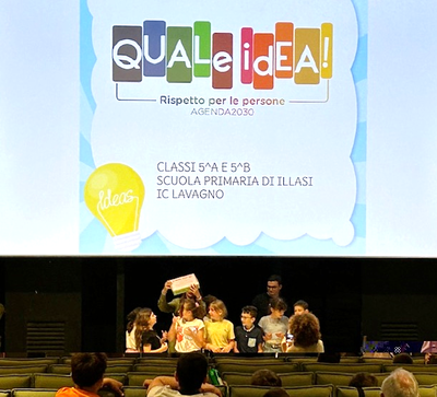 QUALe idEA! 2026 premiati