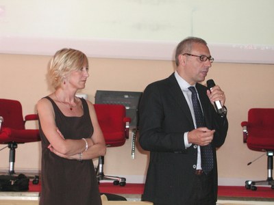 Premiazione