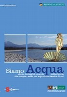 copertina siamo acqua