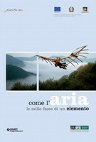 copertina come l'aria