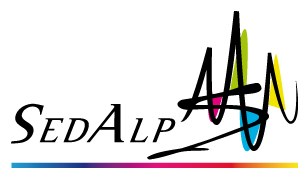 logo SEDALP