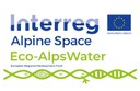 logo eco-alps water