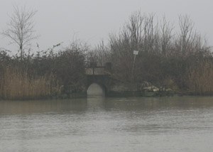 chiusa a Caorle