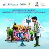 CleanAir@school