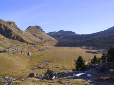 Altopiano di Erera-Brendol
